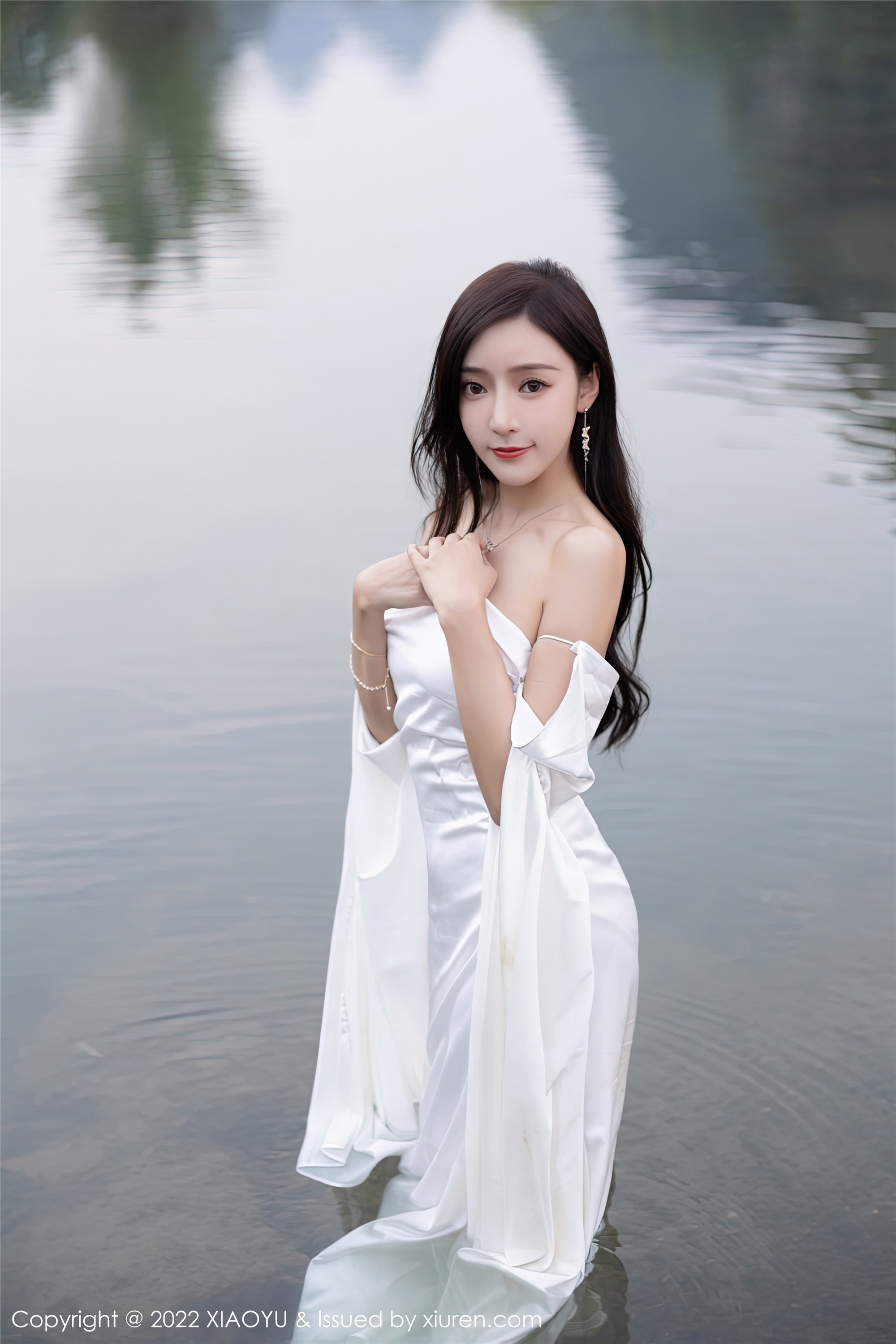 XIAOYU语画界 2022.10.18 VOL.884 王馨瑶yanni